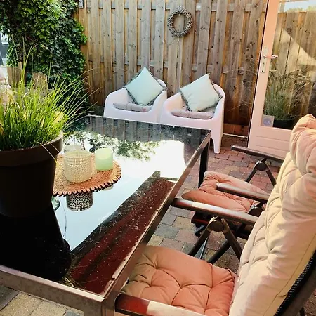 Sunflower Apartment Zandvoort