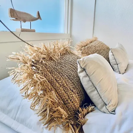 Sunflower Apartment *