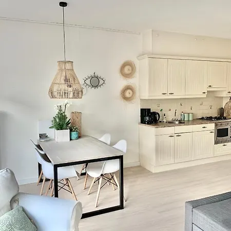 Sunflower Appartamento