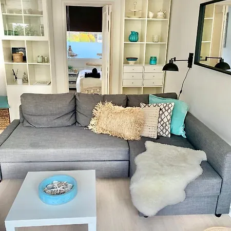 Sunflower Lägenhet *