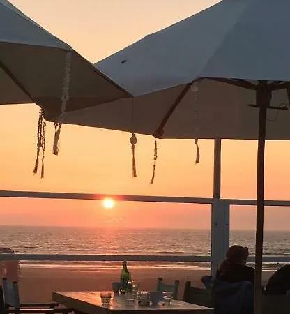 Sunflower Appartamento Zandvoort