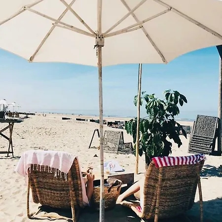 Sunflower Appartamento Zandvoort