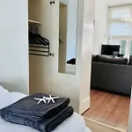 Sunflower Apartment