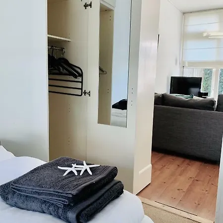 Sunflower Apartman